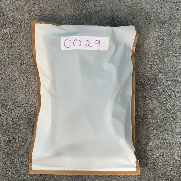 Lululemon Athletica On-Track Crew Womens 4 Black Pullover Sweatshirt - Picture 11 of 11